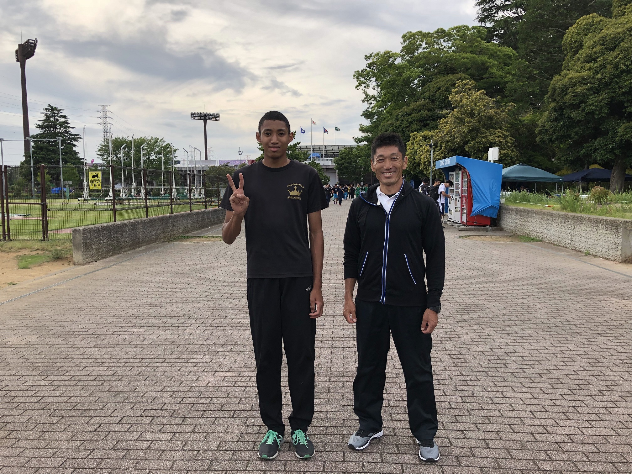 運動部 光明学園 相模原高等学校