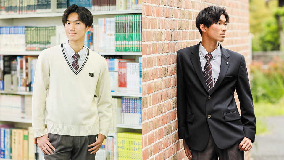 制服紹介 光明学園 相模原高等学校 制服紹介 光明学園 相模原高等学校