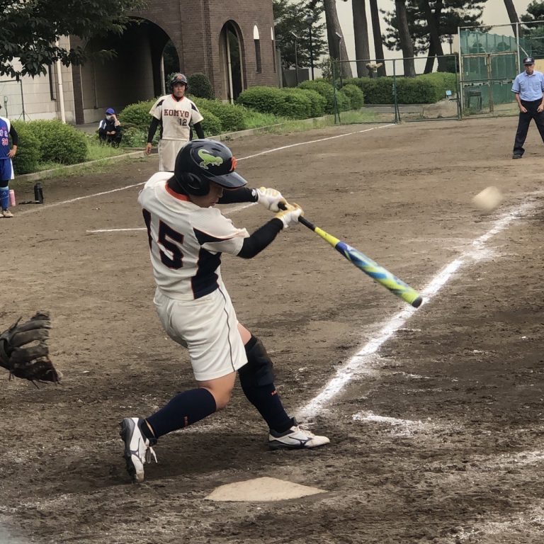 全国高等学校総合体育大会ソフトボール競技大会