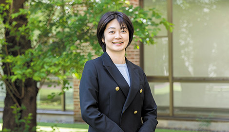進路指導部長