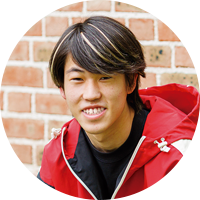 Sさん