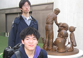 文芸部