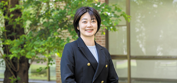 横合知恵
