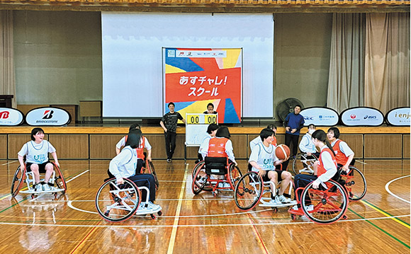 体育科学コース