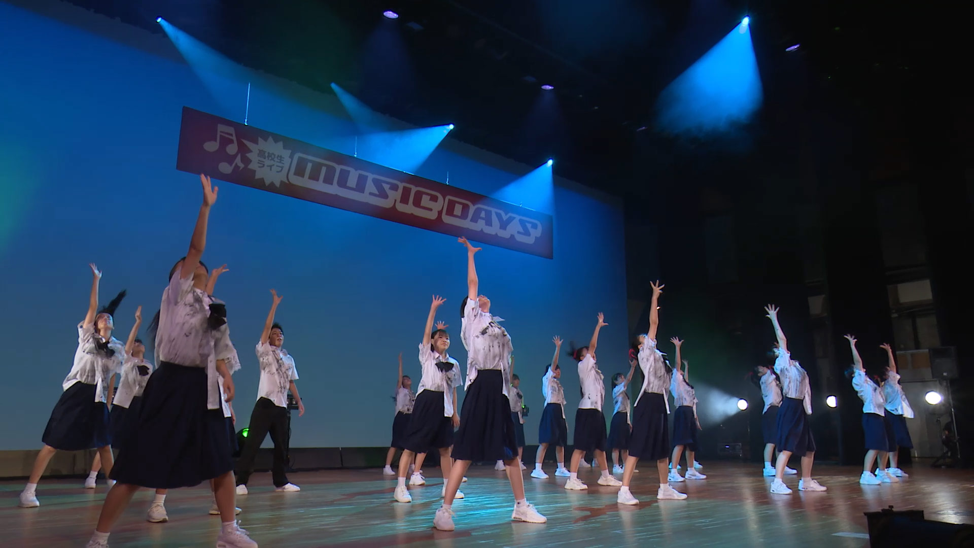 ダンス部
