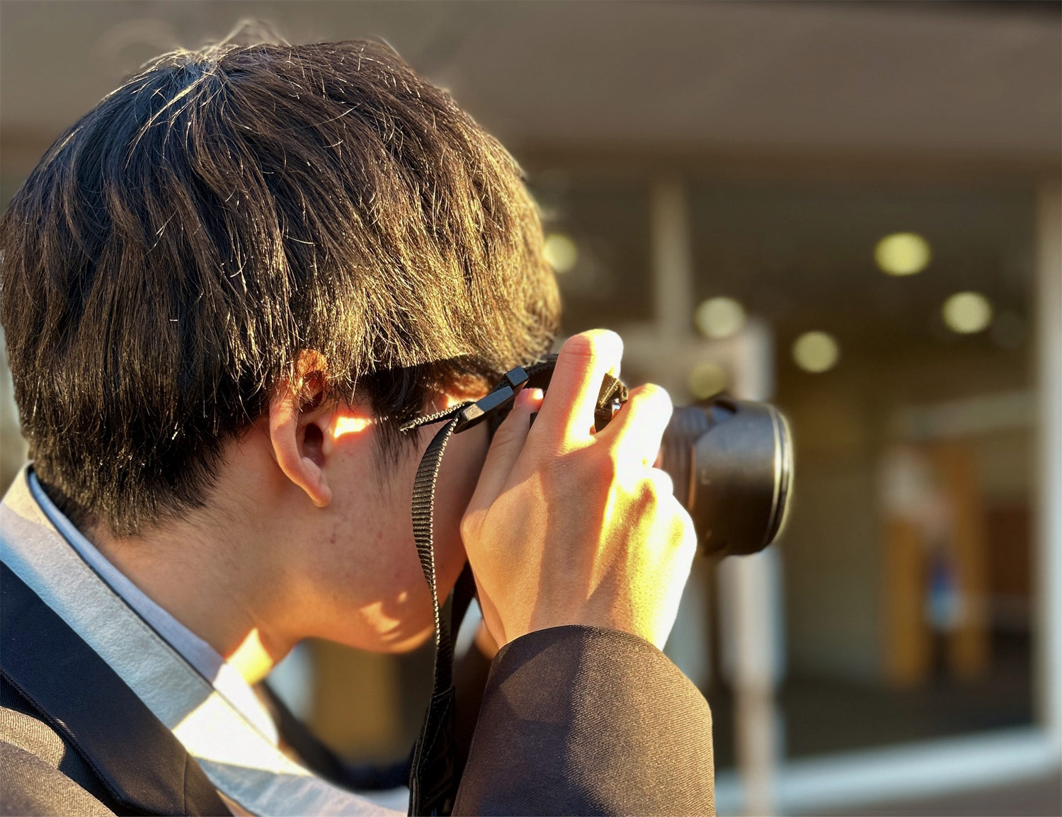 写真部